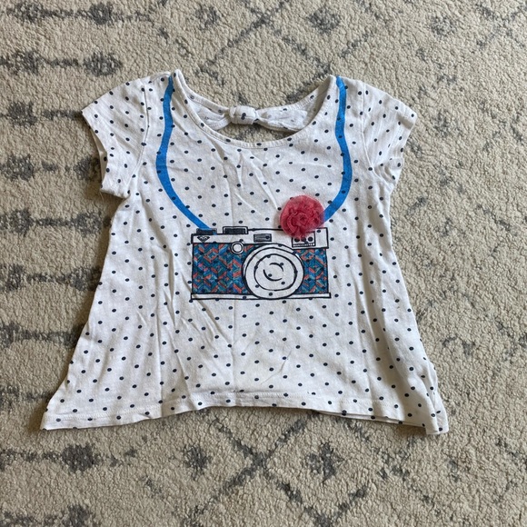 Roxy camera top - Picture 3 of 4